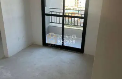 Apartamento à venda 2 quartos 54 m² - bairro parque industrial