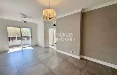 Apartamento 133m² -  3 quartos - vila adyana - são jose dos campos sp