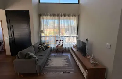 Casa á venda com 4 quartos em caçapava - terras do vale