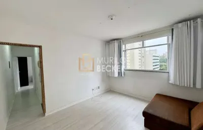 Apartamento com 1 quarto à venda na Rua Santa Clara, Vila Adyana, São José dos Campos