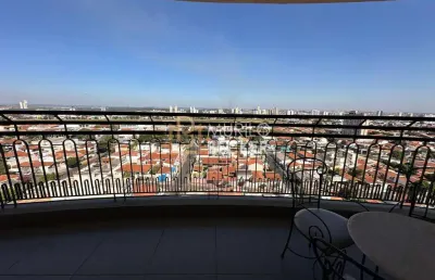 Apartamento com 3 quartos, 206m2 ,bairro vila nova cidade universitaria