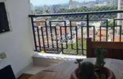 Apartamento à venda com 2 quartos 68m - bairro parque industrial