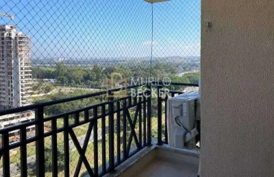 Apartamento com 3 quartos 118m² - venda/aluguel - no bairro do esplanada