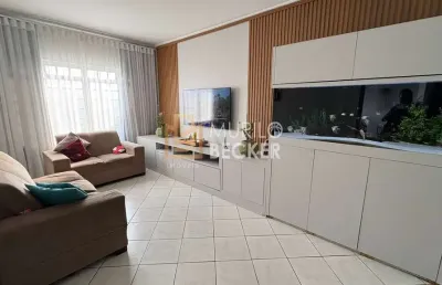 Casa para venda ou aluguel 4 quartos e quintal pq santo antônio - jacareí