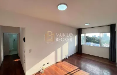 Apartamento 3 quartos, 2 banheiros, à venda, 84m - bairro jardim são dimas