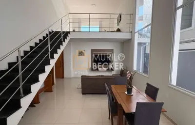 Casa à venda / alugar 3 quartos e piscina 249 m² sunset garden - jacareí