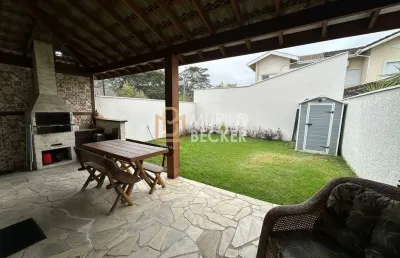 Casa para venda condomínio residnece club , vila branca - jacareí