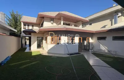Casa em condomínio fechado com 3 quartos à venda na Avenida Paul Harris, Jardim das Colinas, São José dos Campos