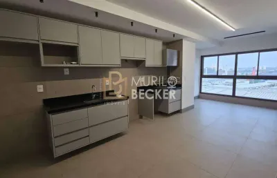 Apartamento com 3 suítes para locação no signature - sjcampos