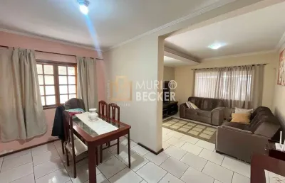 Casa à venda 4 quartos, sendo 1 suíte, 170m - bairro jardim das indústrias