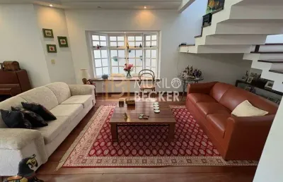 Casa a venda 4 quartos e quintal, 260 m² - jardim colinas
