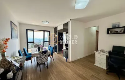 Apartamento à venda 3 quartos no bairro vila adyanna sjcampos -sp