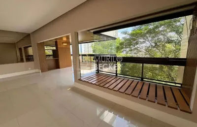 Apartamento à venda com 4 suítes 324 m² na vila ema - sjc