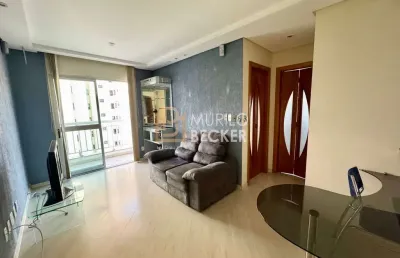 Apartamento à venda de 1 quarto no bairro vila adyana