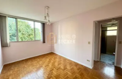 Locação de apartamento 2 quartos, bairro vila adyana- sjcampos sp