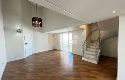 Cobertura 3 quartos, sendo 3 suítes, 325m, à venda- bairro jardim esplanada