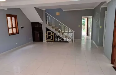 Casa para alugar com 4 quartos, quintal e piscina - urbanova