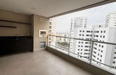 Apartamento com 2 quartos 78m² - bairro jardim aquarius
