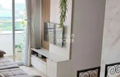 Apartamento de 3 quartos à venda no condomínio campo di savoya - sjcampos