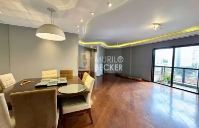 Apartamento com 3 quartos à venda na Avenida Nove de Julho, Jardim Apolo, São José dos Campos