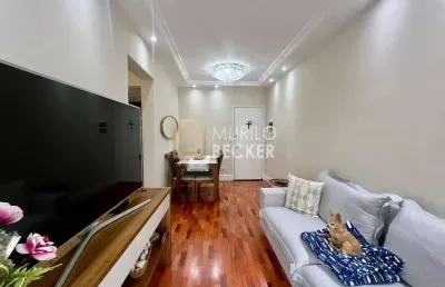 Apartamento de 2 quartos à venda no condomínio varandas do apollo
