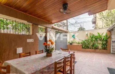 Casa com 4 quartos à venda na rua rocha pita, cachambi, rio de janeiro, 110 m2 por r$ 580.000