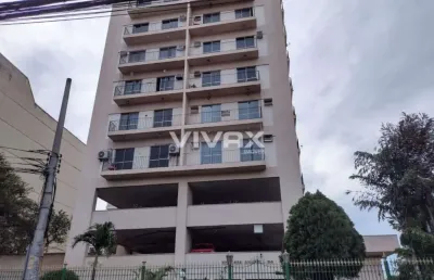 Apartamento com 2 quartos à venda na rua catulo cearense, engenho de dentro, rio de janeiro, 70 m2 por r$ 250.000