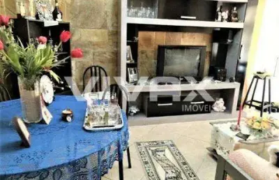 Apartamento com 2 quartos à venda na rua maranhão, méier, rio de janeiro, 62 m2 por r$ 185.000