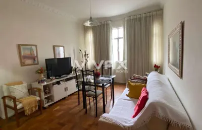 Apartamento com 2 quartos à venda na rua pedro de carvalho, méier, rio de janeiro, 58 m2 por r$ 280.000