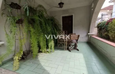Casa com 3 quartos à venda na praça amambai, engenho de dentro, rio de janeiro, 230 m2 por r$ 1.300.000