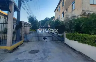 Casa em condomínio fechado com 4 quartos à venda na rua alan kardec, engenho novo, rio de janeiro, 102 m2 por r$ 450.000