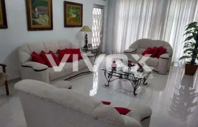 Casa com 6 quartos à venda na rua ramiro magalhães, engenho de dentro, rio de janeiro, 407 m2 por r$ 1.150.000