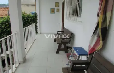 Casa com 3 quartos à venda na rua curupaiti, engenho de dentro, rio de janeiro, 147 m2 por r$ 550.000