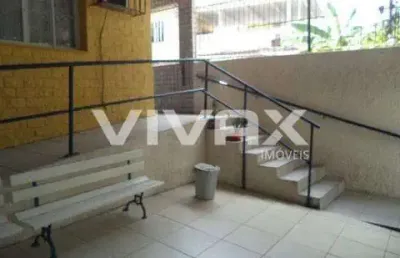 Casa com 4 quartos à venda na rua cachambi, cachambi, rio de janeiro, 65 m2 por r$ 550.000