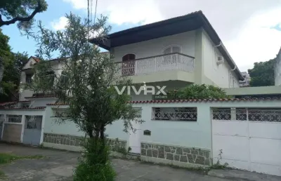 Casa com 5 quartos à venda na rua hugo bezerra, engenho de dentro, rio de janeiro, 412 m2 por r$ 1.000.000