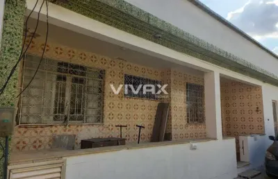 Casa em condomínio fechado com 2 quartos à venda na rua elisa de albuquerque, todos os santos, rio de janeiro, 82 m2 por r$ 460.000