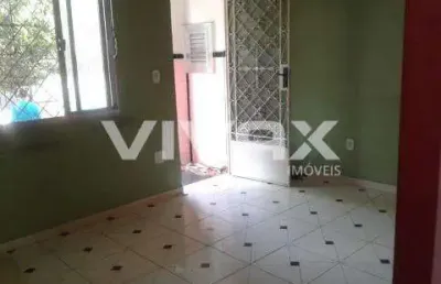 Casa com 3 quartos à venda na rua almeida bastos, encantado, rio de janeiro, 164 m2 por r$ 750.000