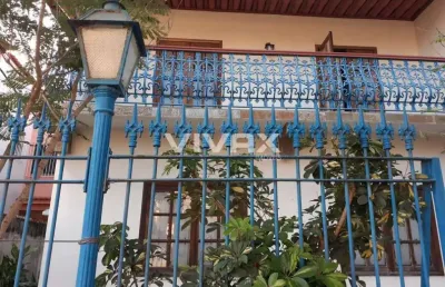 Casa com 5 quartos à venda na rua guaiaquil, cachambi, rio de janeiro, 135 m2 por r$ 1.100.000
