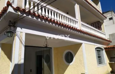 Casa em condomínio fechado com 3 quartos à venda na rua guarabira, todos os santos, rio de janeiro, 278 m2 por r$ 680.000