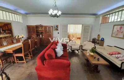 Casa com 3 quartos à venda na rua aiara, higienópolis, rio de janeiro, 244 m2 por r$ 900.000