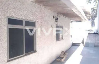 Casa com 2 quartos à venda na rua elisa de albuquerque, todos os santos, rio de janeiro, 51 m2 por r$ 600.000