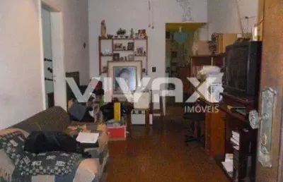 Casa com 2 quartos à venda na rua coração de maria, méier, rio de janeiro, 66 m2 por r$ 380.000