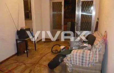 Casa com 3 quartos à venda na rua coração de maria, méier, rio de janeiro, 56 m2 por r$ 430.000