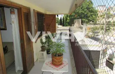 Apartamento com 2 quartos à venda na rua honório, todos os santos, rio de janeiro, 109 m2 por r$ 370.000