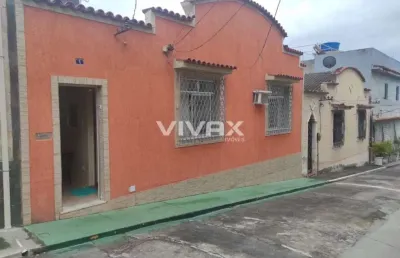 Casa em condomínio fechado com 2 quartos à venda na rua joaquim martins, encantado, rio de janeiro, 54 m2 por r$ 350.000