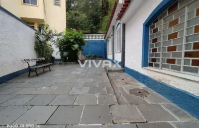 Casa em condomínio fechado com 4 quartos à venda na rua jaime benevolo, engenho de dentro, rio de janeiro, 159 m2 por r$ 750.000