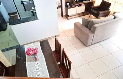 Casa em condomínio fechado com 3 quartos à venda na rua odilon araújo, cachambi, rio de janeiro, 127 m2 por r$ 440.000