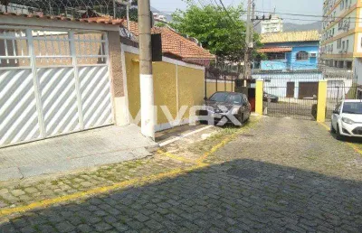 Apartamento com 3 quartos à venda na rua adriano, todos os santos, rio de janeiro, 74 m2 por r$ 263.750