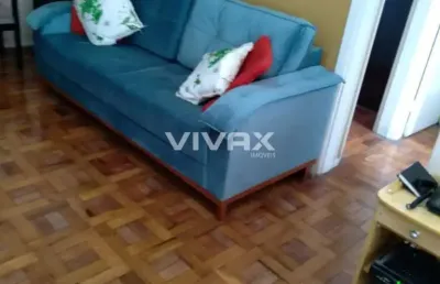 Apartamento com 2 quartos à venda na rua coração de maria, méier, rio de janeiro, 70 m2 por r$ 280.000