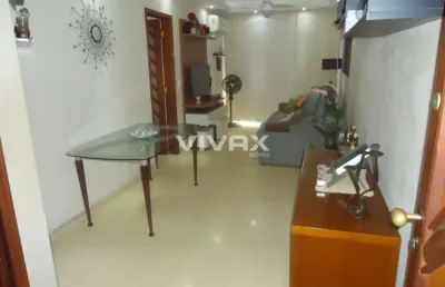 Apartamento com 2 quartos à venda na rua padre ildefonso penalba, méier, rio de janeiro, 67 m2 por r$ 335.000